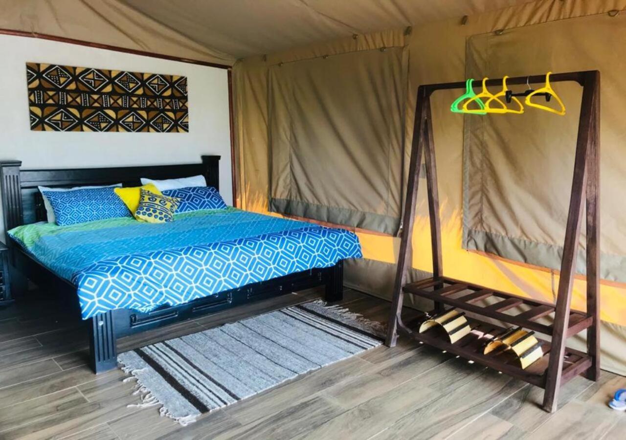Oldonyo Orok Lodge Kajiado Exterior foto