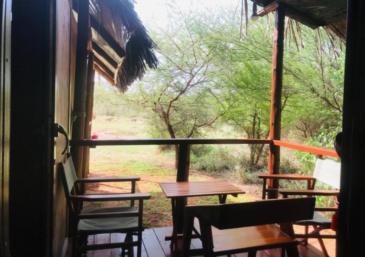 Oldonyo Orok Lodge Kajiado Exterior foto