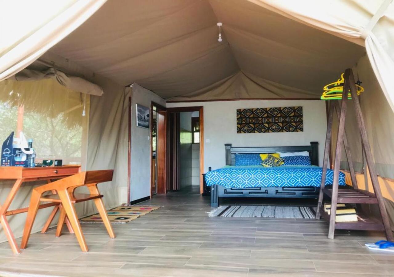 Oldonyo Orok Lodge Kajiado Exterior foto