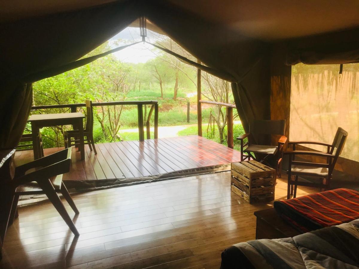 Oldonyo Orok Lodge Kajiado Exterior foto
