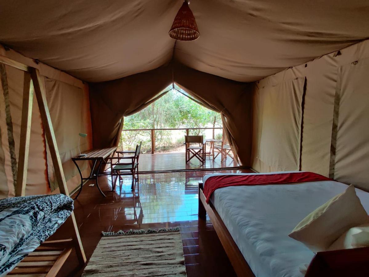 Oldonyo Orok Lodge Kajiado Exterior foto