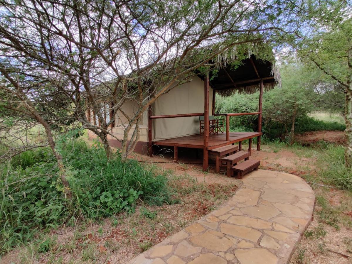 Oldonyo Orok Lodge Kajiado Exterior foto