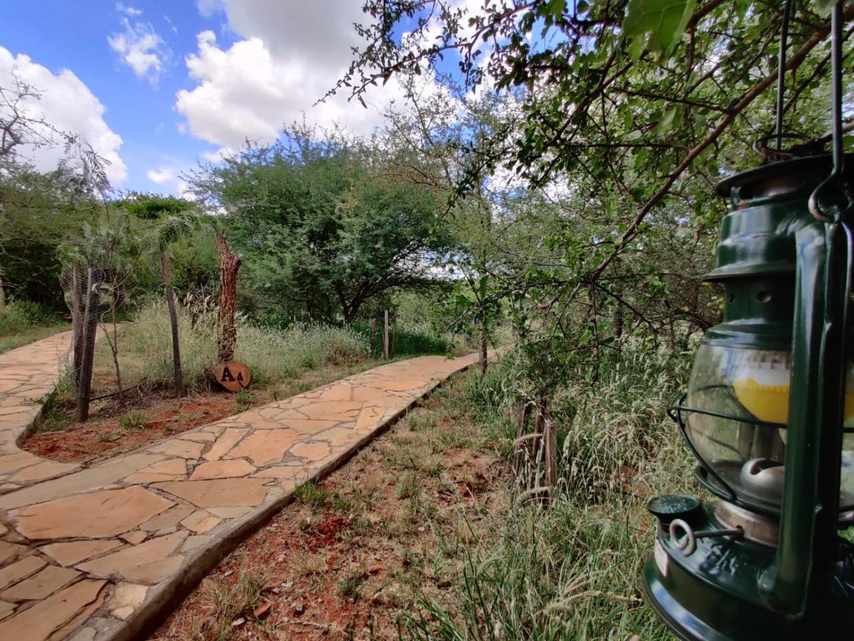 Oldonyo Orok Lodge Kajiado Exterior foto