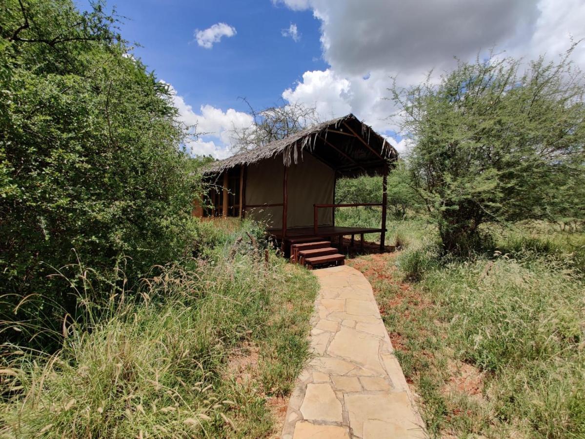 Oldonyo Orok Lodge Kajiado Exterior foto