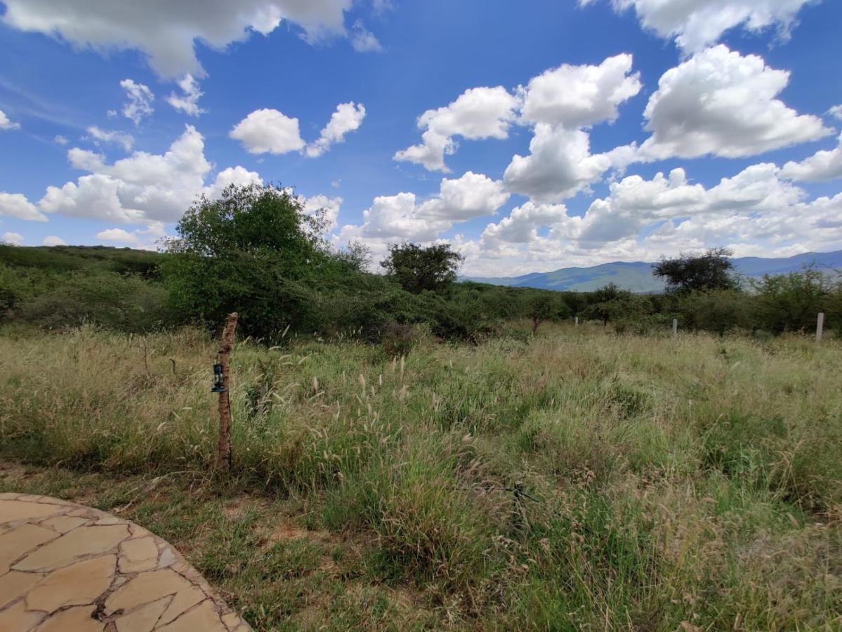 Oldonyo Orok Lodge Kajiado Exterior foto