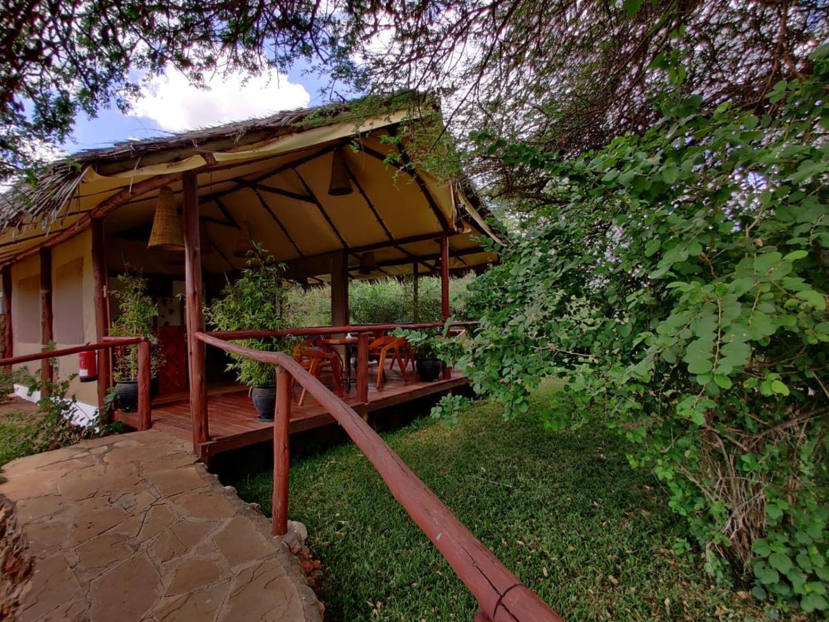 Oldonyo Orok Lodge Kajiado Exterior foto