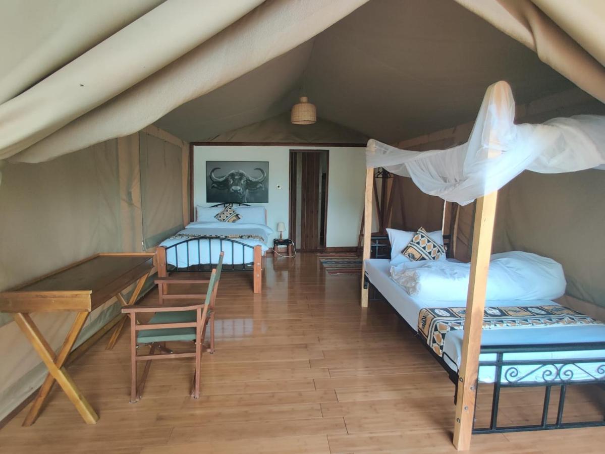 Oldonyo Orok Lodge Kajiado Exterior foto